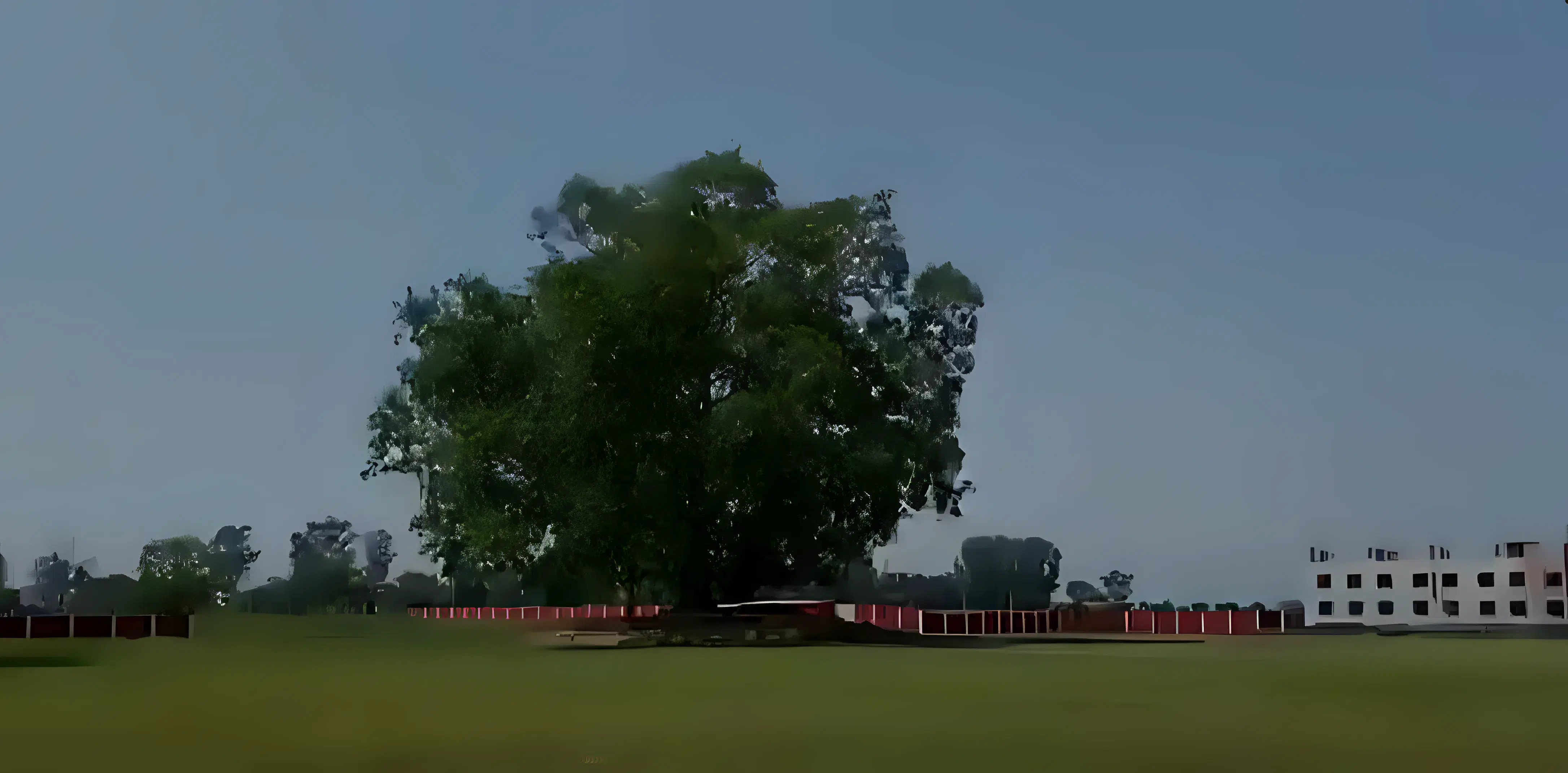 Seth Vishambhar Nath Group Of Educational Institutions Lucknow Sports Facilities photo 2